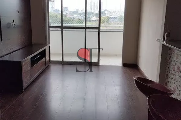 Apartamento para venda com 2 quarto(s) residencial portal da mantiqueira taubaté