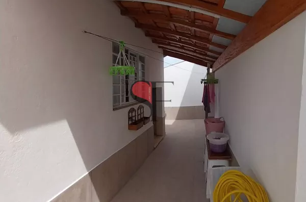 Casa para venda e permuta, 3 quarto(s),  Residencial D'napoli, Taubaté