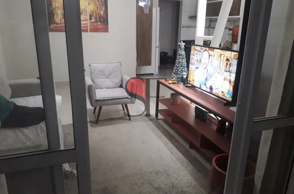 Apartamento para venda no Residencial Renata, na Granja Daniel em Taubaté