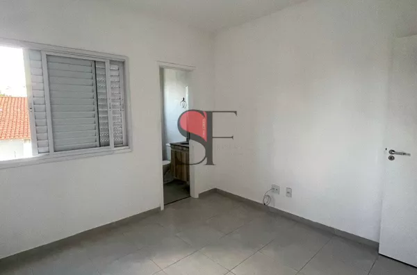 Apartamento para venda, Edifício Vila Velha, na  Vila São José, Taubaté