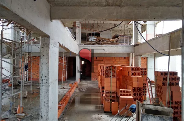 Apartamento para venda,  Loteamento Residencial E Comercial Bosque Flamboyant, Taubaté