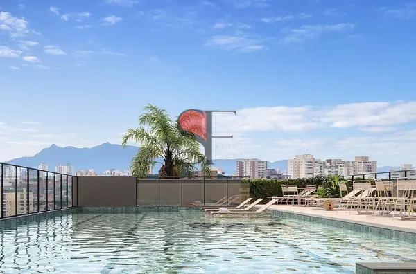 Apartamento para venda, 3 quarto(s),  Loteamento Residencial E Comercial Bosque Flamboyant, Taubaté