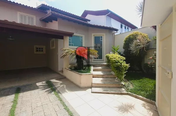 Sobrado para venda, 3 quarto(s),  Jardim Das Nações, Taubaté