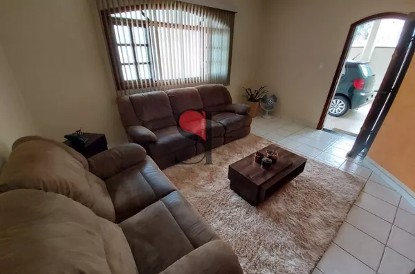 Casa para venda 3 quarto(s) parque vera cruz taubaté