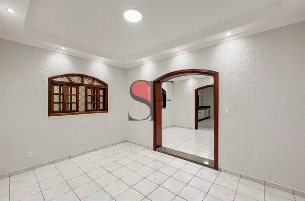 Casa para venda, 3 quarto(s),  Vila Santa Isabel, Taubaté