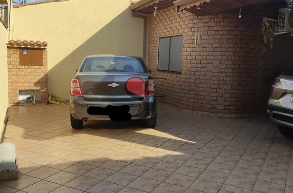 Casa para venda e permuta, 3 quarto(s),  Jardim Gurilândia, Taubaté