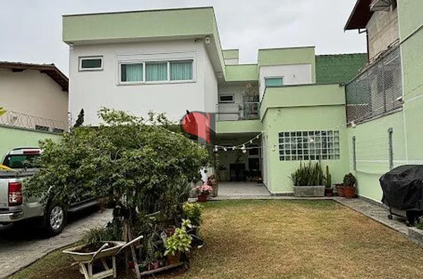 Sobrado para venda, 3 quarto(s),  Jardim Jaraguá, Taubaté