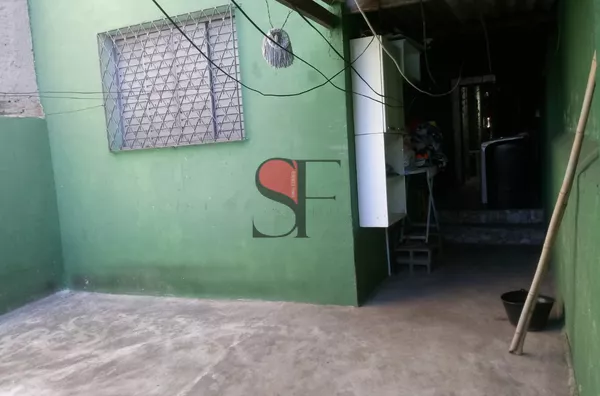 Casa para venda, 2 quarto(s),  Vila São José, Taubaté