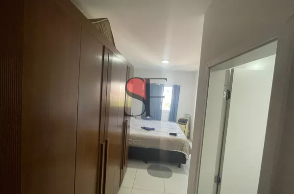 Apartamento para venda, 2 quarto(s),  Vila São José, Taubaté