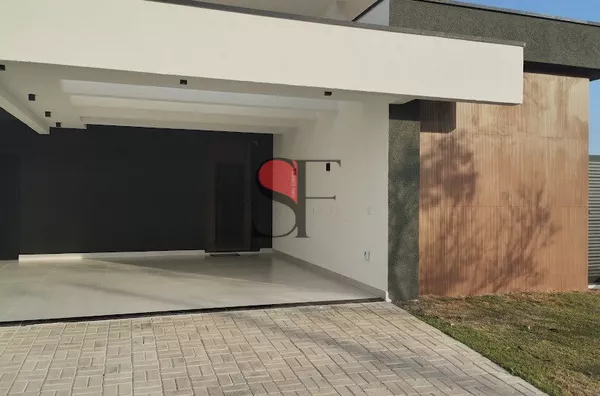 Casa em condomínio para venda,  Catagua Way, Taubaté