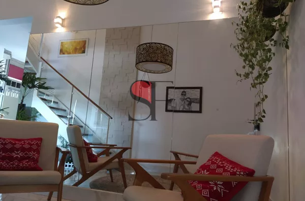 Apartamento para venda, 3 quarto(s),  Centro, Taubaté