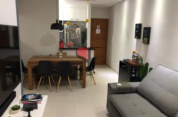 Apartamento para aluguel, 2 quarto(s),  Granjas Santa Terezinha, Taubaté