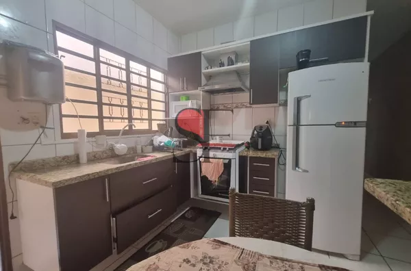 Casa para venda,  Residencial Novo Horizonte, Taubaté