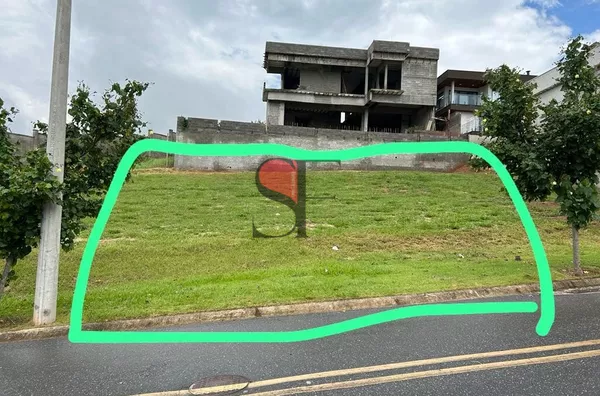 Terreno para venda,  Loteamento Cyrela Landscape Taubaté - Foto 14