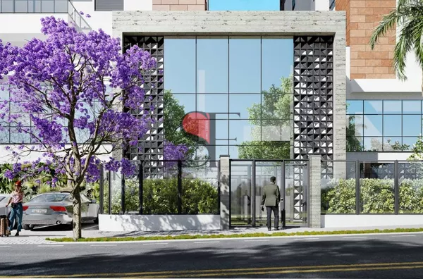 Apartamento de 3 dormitórios com 2 vagas e área de lazer no Jardim das Nações emTaubaté