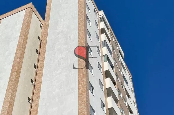 Apartamento para venda, 2 quarto(s),  Vila São José, Taubaté