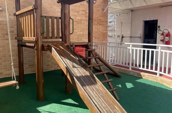 Apartamento para venda, 2 quarto(s),  Vila São José, Taubaté