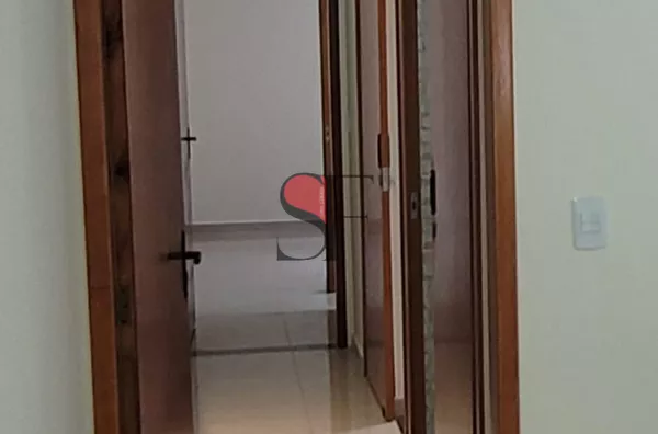 Casa para venda, 3 quarto(s),  Jardim Continental, Taubaté