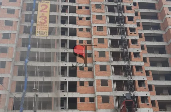 Apartamento para venda,  Loteamento Residencial E Comercial Bosque Flamboyant, Taubaté