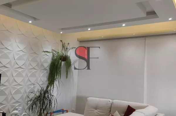 Apartamento para venda, 3 quarto(s),  Centro, Taubaté