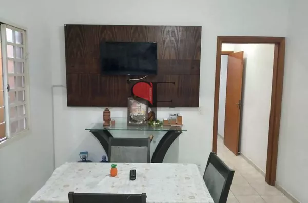 Sobrado para venda e permuta, 3 quarto(s),  Loteamento Residencial E Comercial Bosque Flamboyant, Taubaté