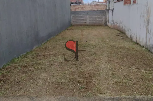Terreno para venda,  Jardim Santa Inês, Taubaté