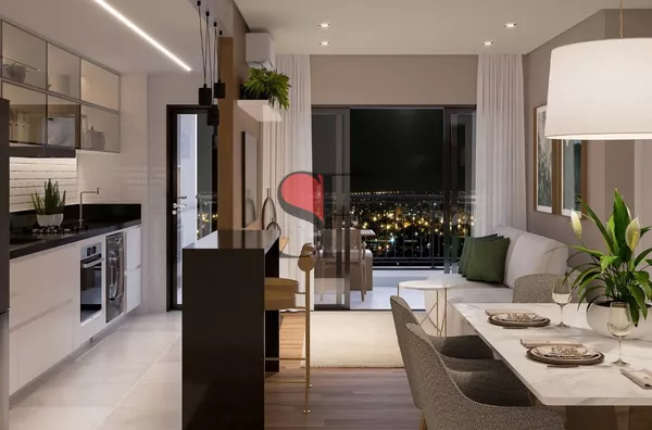 Lançamento Guaecá no Jardim das Nações 