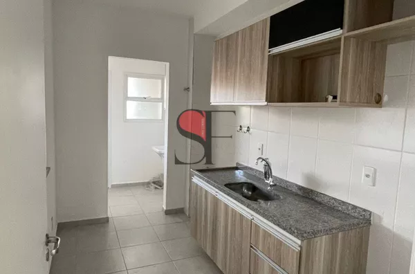 Apartamento para venda, Edifício Vila Velha, na  Vila São José, Taubaté