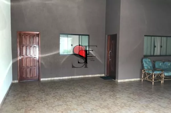 Casa para venda ou permuta no bairro Areao - Taubaté