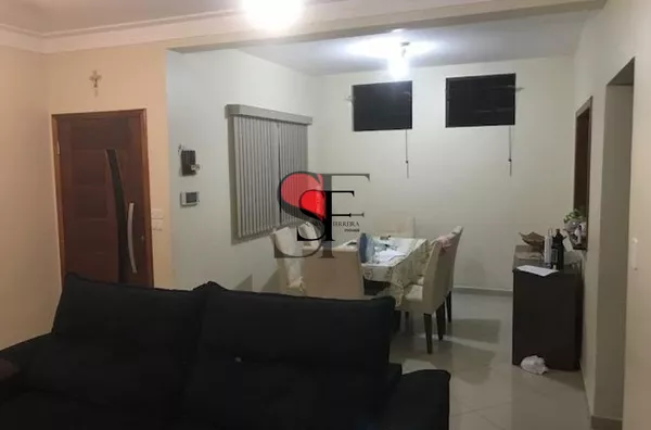 Casa para venda ou permuta no bairro Areao - Taubaté