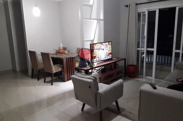 Apartamento para venda no Residencial Renata, na Granja Daniel em Taubaté