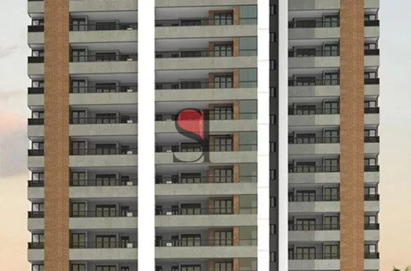 Rembrandt Residencial - apartamentos a venda no Residencial Flamboyant /Taubaté -SP