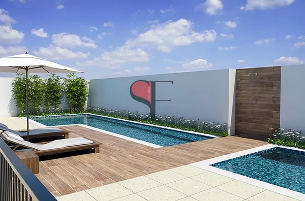 Rembrandt Residencial - apartamentos a venda no Residencial Flamboyant /Taubaté -SP