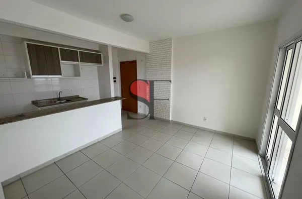 Apartamento para Venda Condomínio Tarsila do Amaral