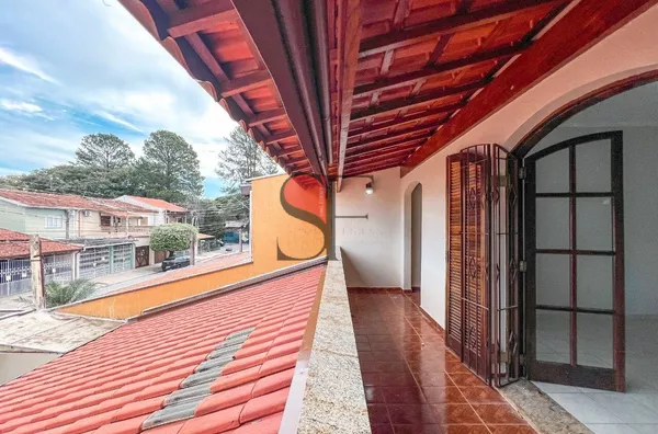 Casa para venda, 3 quarto(s),  Vila Santa Isabel, Taubaté
