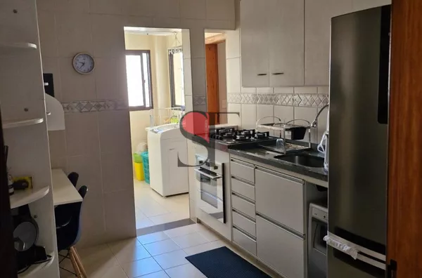 Apartamento para venda, 3 quarto(s),  Jardim Das Nações, Taubaté