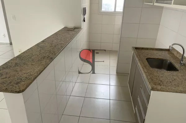 Apartamento para Venda Condomínio Tarsila do Amaral