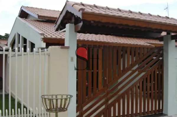 Casa para venda 3 quarto(s) parque vera cruz taubaté