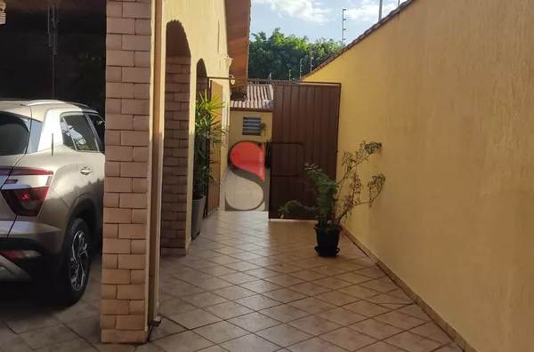 Casa para venda e permuta, 3 quarto(s),  Jardim Gurilândia, Taubaté