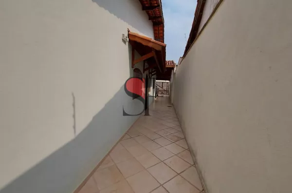 Casa para venda 3 quarto(s) parque vera cruz taubaté