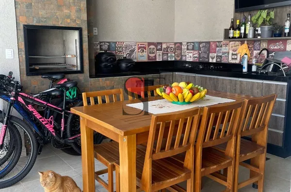 Sobrado para venda e permuta, 4 quarto(s),  Jardim Santa Clara, Taubaté