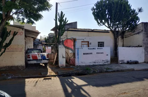 Terreno para venda,  Jardim Jaraguá, Taubaté