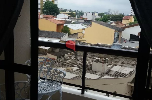 Apartamento para venda no Condomínio Dalla Rosa -Taubaté