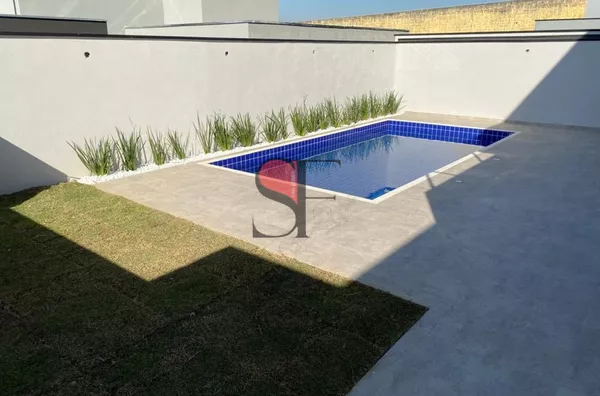 Casa em condomínio para venda 4 quarto(s) - Terras do Vale - Caçapava /SP