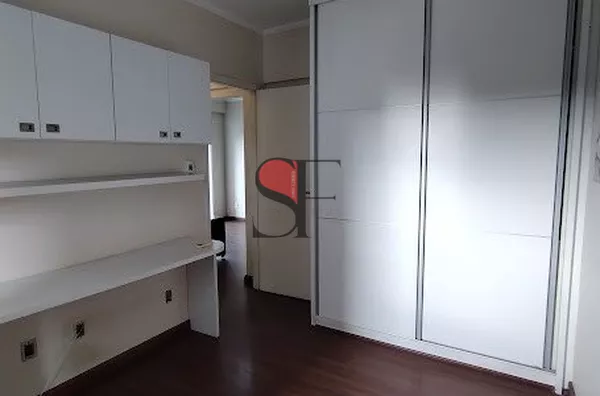 Apartamento para venda com 2 quarto(s) residencial portal da mantiqueira taubaté