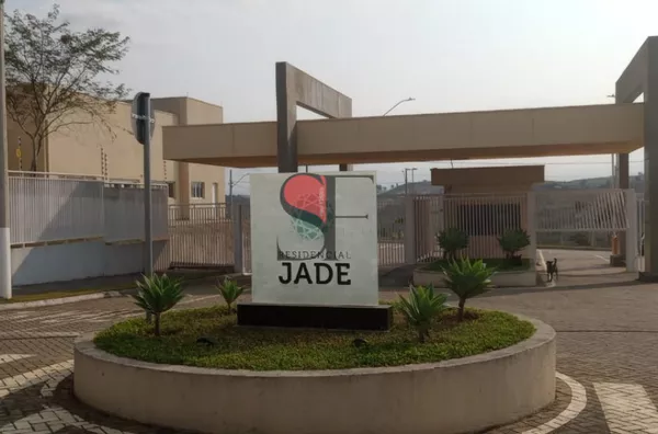Oportunidade no Residencial Jade 