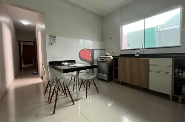 Casa para venda, 2 quarto(s),  Esplanada Independência, Taubaté