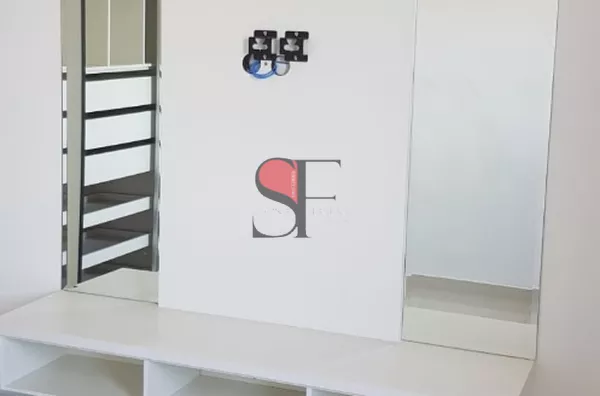 Apartamento para aluguel 2 quarto(s) vila prosperidade taubaté