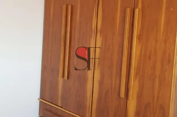 Apartamento para aluguel 2 quarto(s) vila prosperidade taubaté