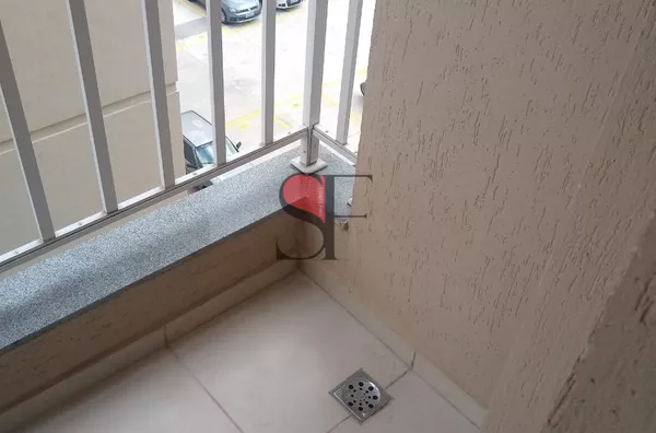 Apartamento Torres do Vale para locação